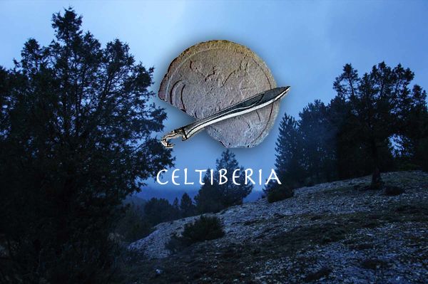 Celtiberia.net