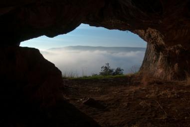 Cuevas prehistóricas - 