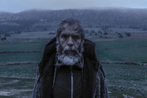 Serie: salvaje Serie: salvaje