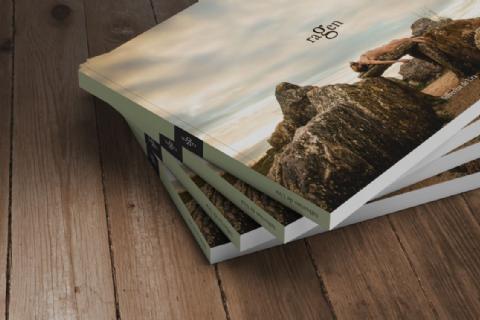 ragen: raíz & origen ragen: raíz & origen