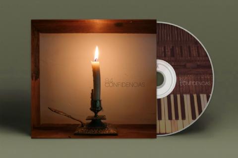 84 Confidencias 84 Confidencias