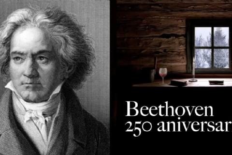 Beethoven. Testamento de Heiligenstadt