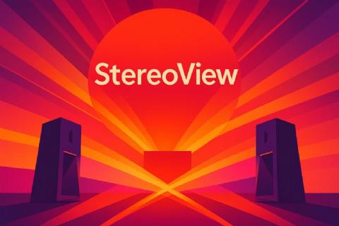 StereoView StereoView