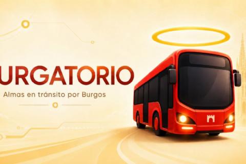 Burgatorio - Juego de conducción en Burgos Burgatorio - Juego de conducción en Burgos