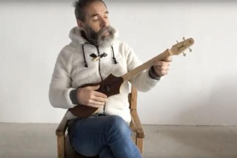 Si no te gustan los lunes, esta tonadilla es para ti. Si no te gustan los lunes, esta tonadilla es para ti.