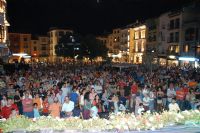 FOTOOtra foto del pblico de Plasencia