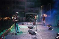 FOTOLa triki habl en Plasencia
