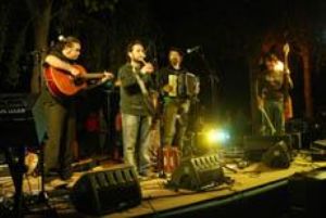 Concierto Palencia 07
