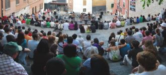 Concierto San Pedro (Burgos) 09